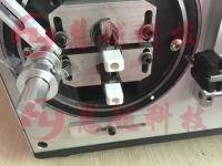 歐拓鑫電子成功購買我司USB自動包膜機