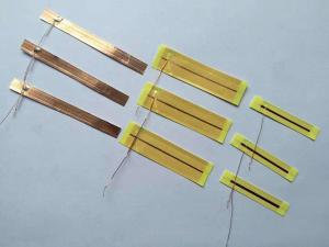 代理加工銅箔背膠-焊引線-穿套管-兩頭預(yù)留-裁切-貼焊點-收料請咨詢慧越科技