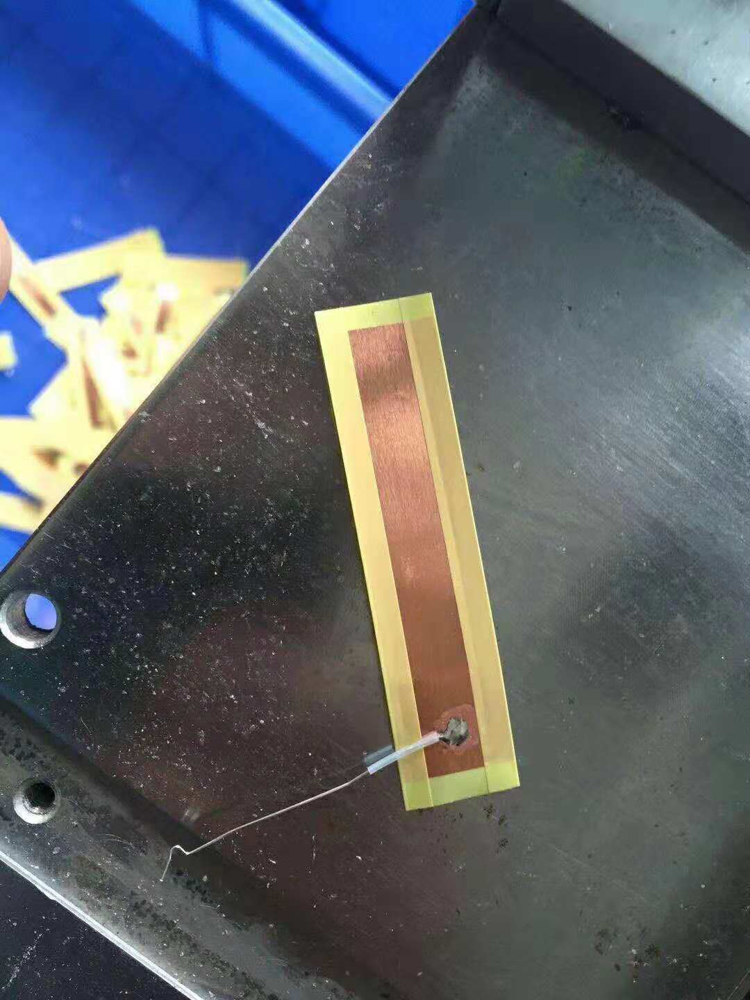 代理銅箔背膠、銅箔焊引線、銅箔穿套管、銅箔貼焊點、銅箔焊線、銅箔裁切等代加工工序 代理銅箔背膠、銅箔焊引線、銅箔穿套管、銅箔貼焊點、銅箔焊線、銅箔裁切等代加工工序